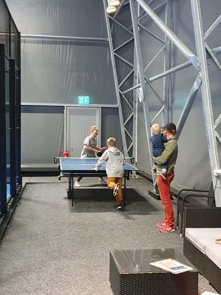 Djurås Padelcenter