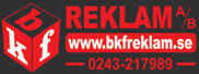 BKF Reklam