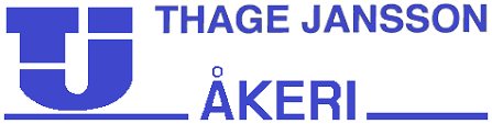 Thage Jansson Åkeri