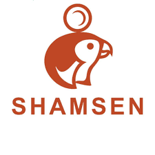 Shamsen